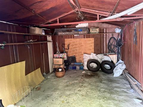 паркоместо по адресу Виставкова ул. (Полковника Потехина), 3