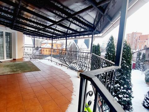 будинок за адресою Раїси Букіної пров.