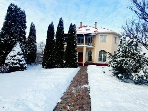 дом по адресу Букиной Раисы пер.