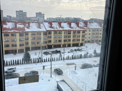 квартира за адресою Героїв Майдану вул., 5