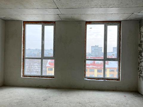 квартира за адресою Героїв Майдану вул., 5