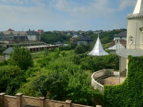 дом по адресу с. Чагор, 6-та Приміська ул.