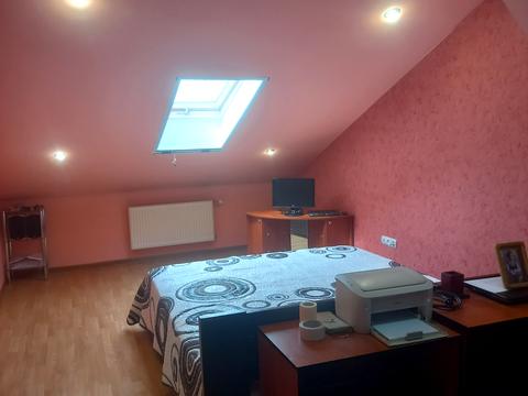 дом по адресу с. Чагор, 6-та Приміська ул.