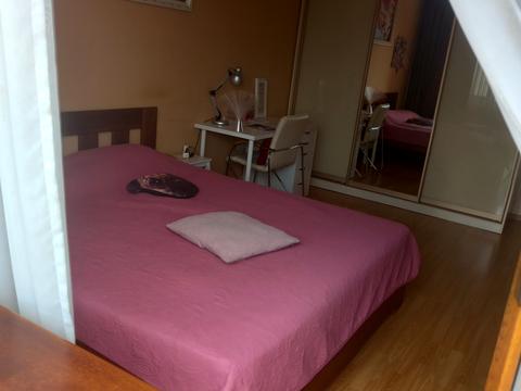 дом по адресу с. Чагор, 6-та Приміська ул.