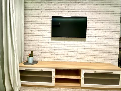 квартира за адресою Гарматна вул., 38-А