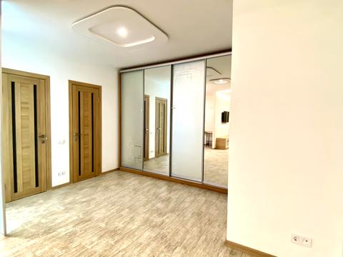 квартира за адресою Гарматна вул., 38-А