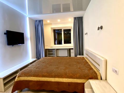 квартира за адресою Гарматна вул., 38-А