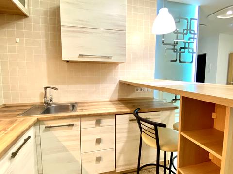 квартира за адресою Гарматна вул., 38-А