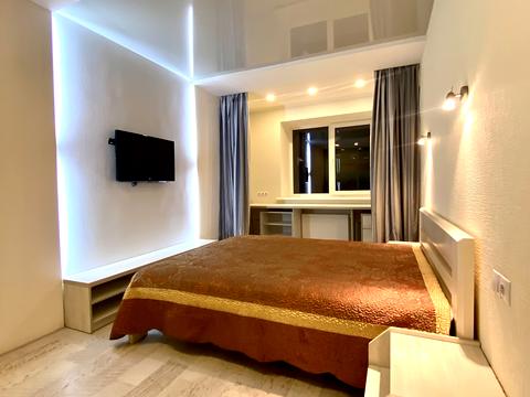 квартира за адресою Гарматна вул., 38-А