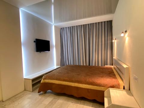 квартира за адресою Гарматна вул., 38-А