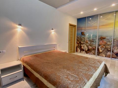 квартира за адресою Гарматна вул., 38-А