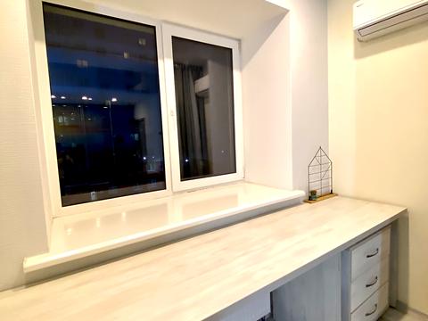 квартира за адресою Гарматна вул., 38-А