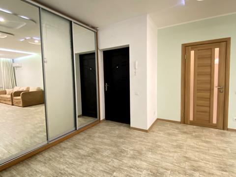 квартира за адресою Гарматна вул., 38-А