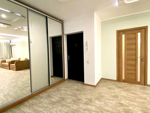 квартира за адресою Гарматна вул., 38-А