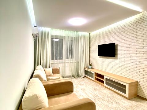 квартира за адресою Гарматна вул., 38-А