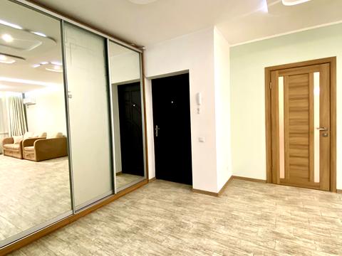 квартира за адресою Гарматна вул., 38-А