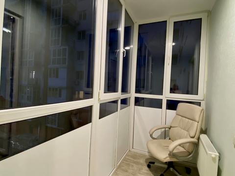 квартира за адресою Гарматна вул., 38-А