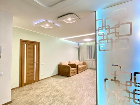 квартира за адресою Гарматна вул., 38-А