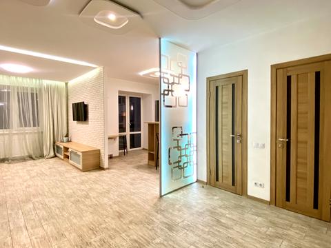 квартира за адресою Гарматна вул., 38-А