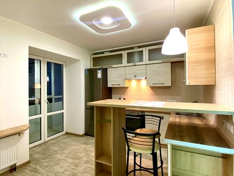 квартира за адресою Гарматна вул., 38-А