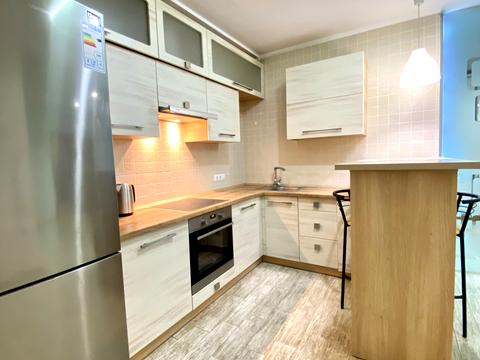 квартира за адресою Гарматна вул., 38-А