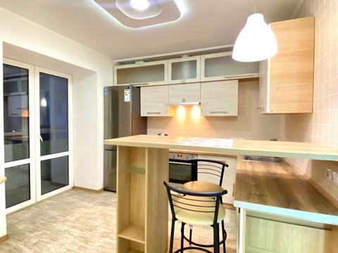 квартира за адресою Гарматна вул., 38-А