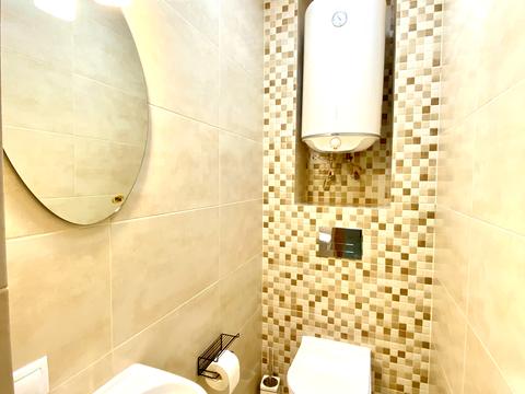 квартира за адресою Гарматна вул., 38-А