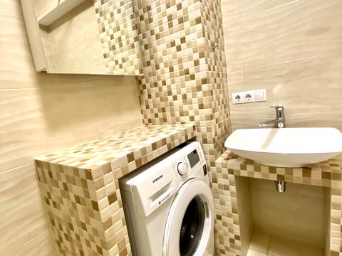 квартира за адресою Гарматна вул., 38-А