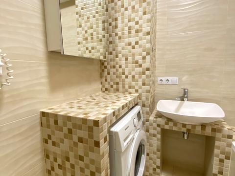 квартира за адресою Гарматна вул., 38-А