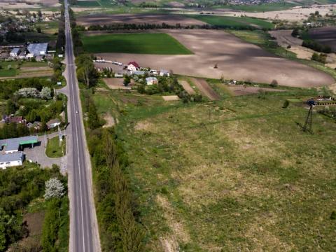 ділянка за адресою Луцька вул.