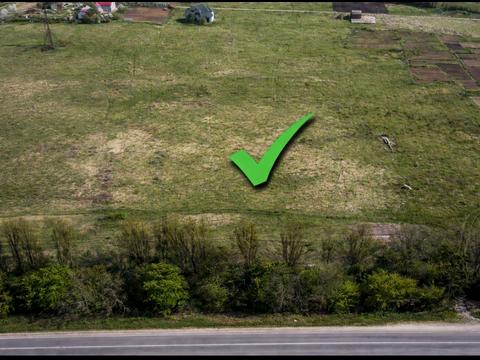 ділянка за адресою Луцька вул.