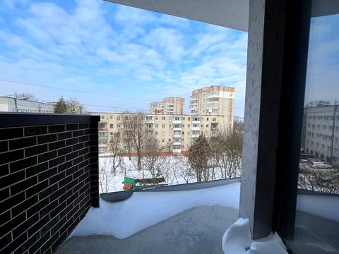 квартира по адресу Зеленая ул., (Будинок 4)