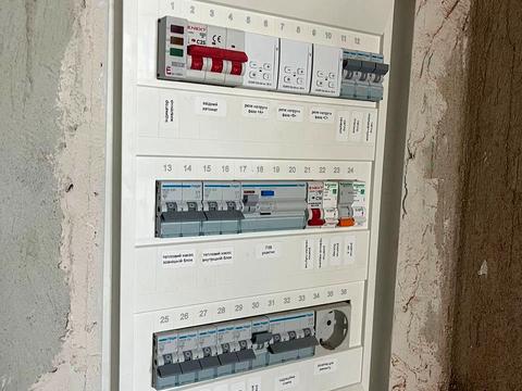 квартира по адресу Зеленая ул., (Будинок 4)