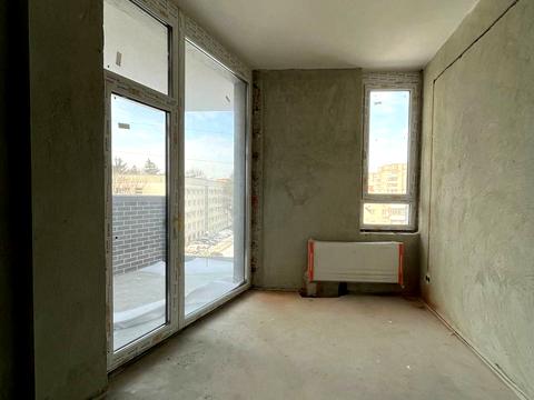 квартира по адресу Зеленая ул., (Будинок 4)