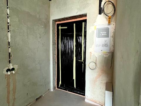 квартира по адресу Зеленая ул., (Будинок 4)