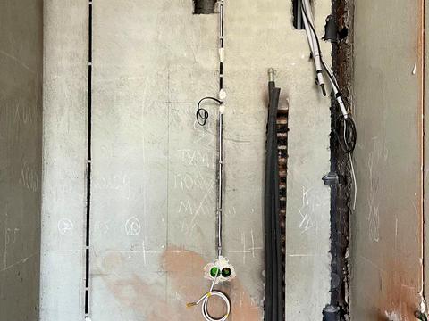 квартира по адресу Зеленая ул., (Будинок 4)