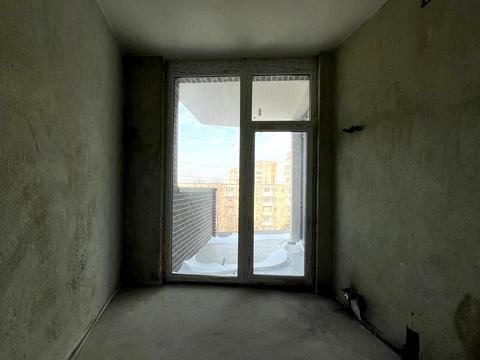 квартира по адресу Зеленая ул., (Будинок 4)