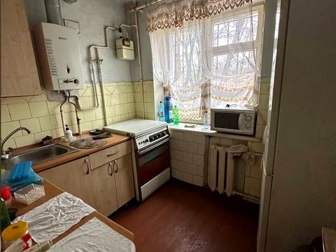 квартира за адресою Інститутська вул., 18