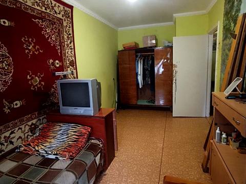 квартира за адресою Інститутська вул., 18