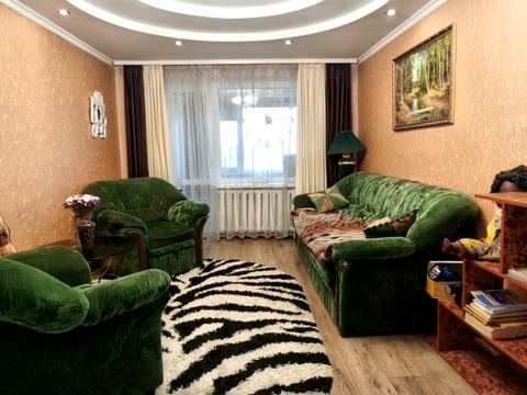 квартира за адресою проспект Лесі Українки, 38