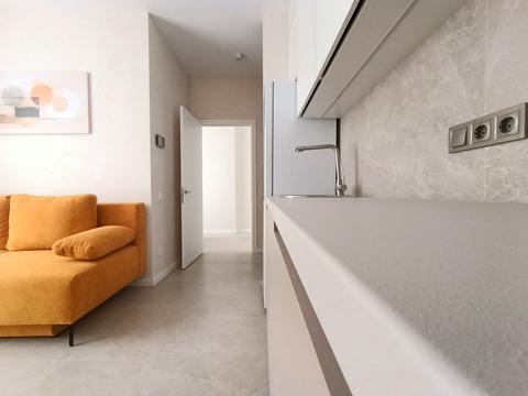 квартира за адресою Курортний пров., (Будинок)