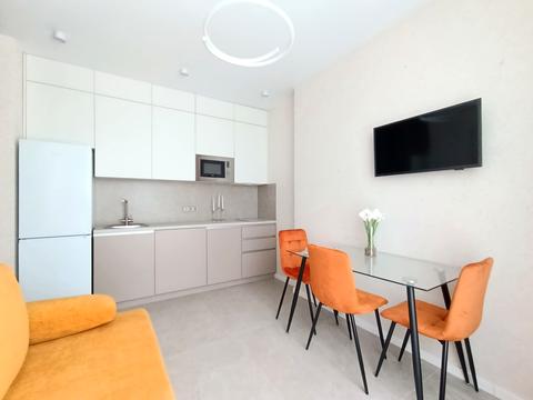 квартира за адресою Курортний пров., (Будинок)