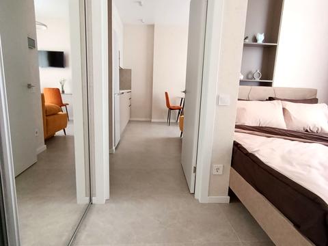 квартира за адресою Курортний пров., (Будинок)