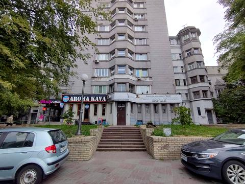 комерційна за адресою Івана Мазепи вул. (Січневого Повстання), 3