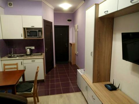 квартира по адресу Межигорская ул., 54