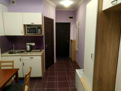 квартира по адресу Межигорская ул., 54