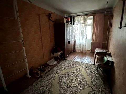 квартира за адресою Проскурівського підпілля вул., 22