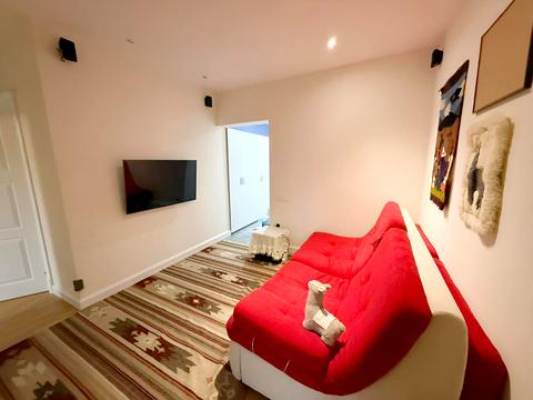 квартира за адресою Берестейський просп. (Перемоги), 131-А