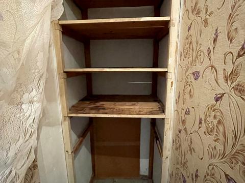 квартира по адресу Владимира Стельмаха ул. (Курчатова), 62а