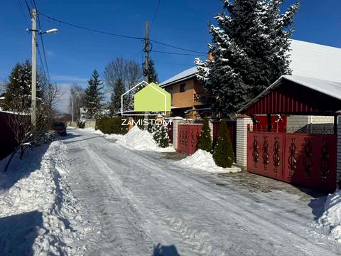 ділянка за адресою Ожинна, 6